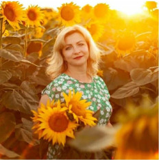 Курицина Юлия Николаевна Курицина Юлия Николаевна