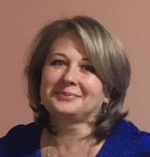 Воспитатель высшей категории Крамаренко Ирина Николаевна
